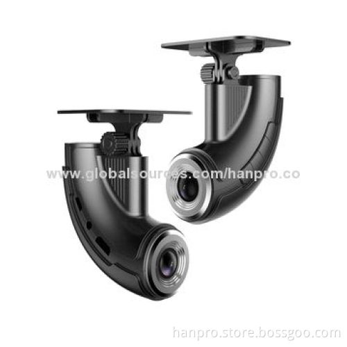Car DVR with Wi-Fi Connection, OEM Orders WelcomedNew